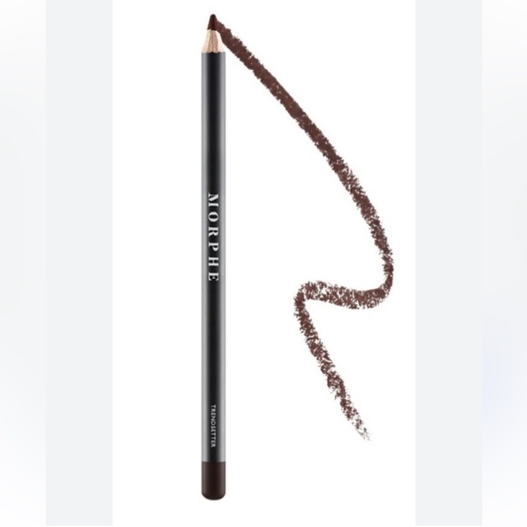 Morphe Other - NEW Morphe Color Pencil in the shade Trendsetter ( Rich Brown) Eyes and Lips